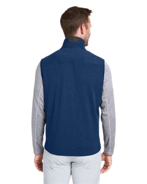 Men's On-The-Go Shep Vest - O001400 16