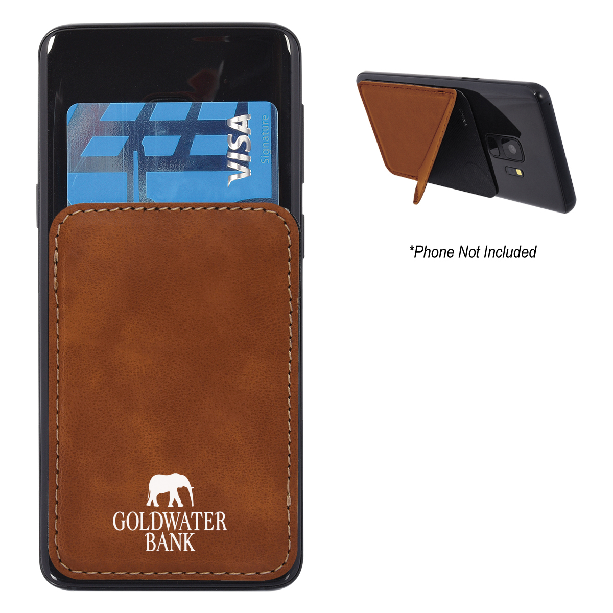 Kickstand Phone Wallet 5