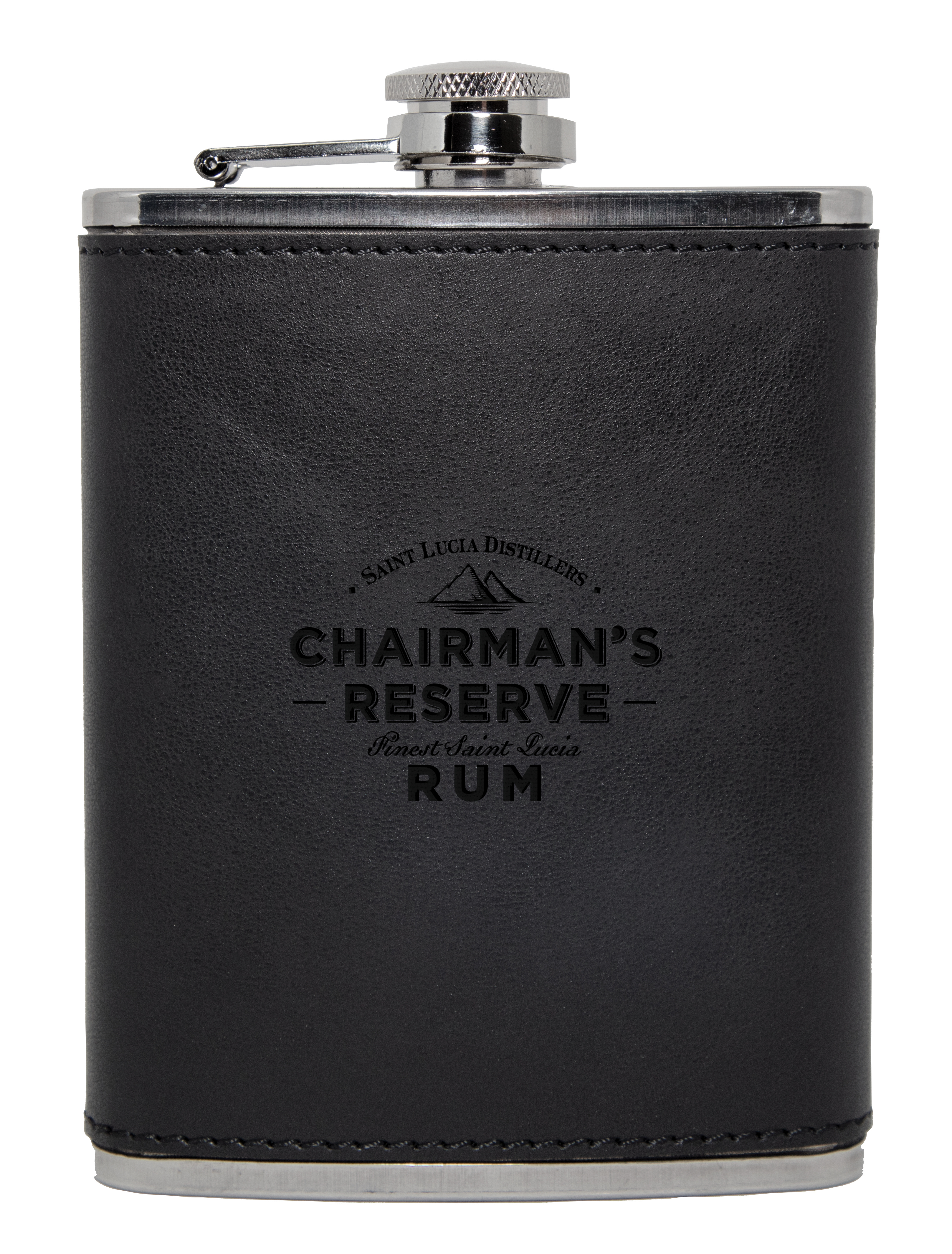 Stainless Steel Flask