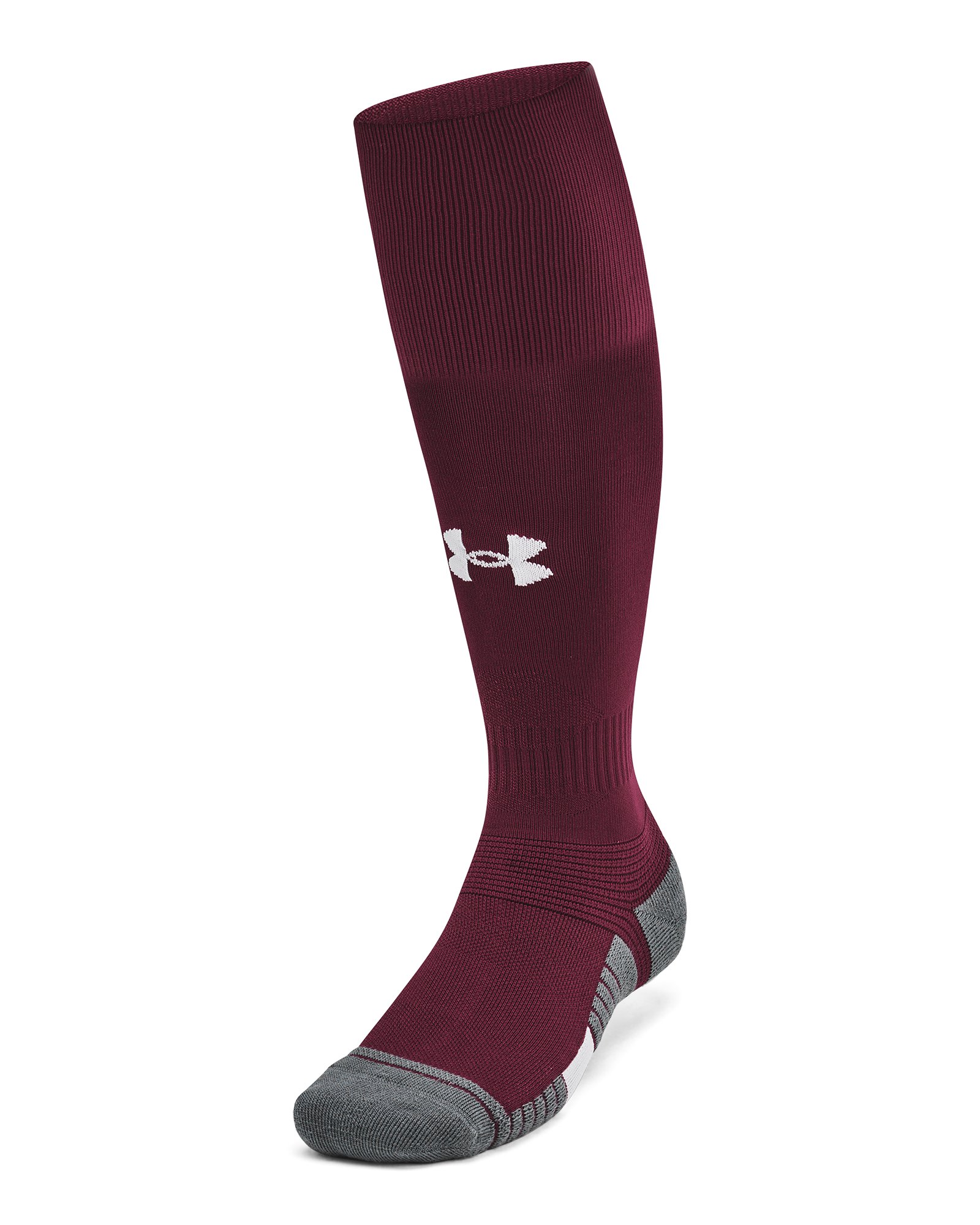 UA Magnetico Unisex Over-The-Calf Socks 14