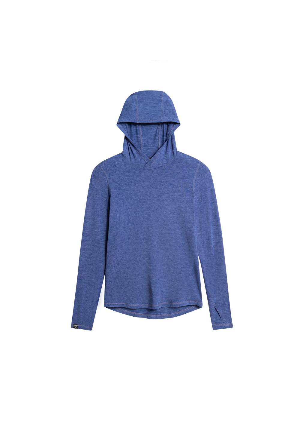 Storm Creek Women's Pacesetter Super Soft Lightweight Hoodie 54