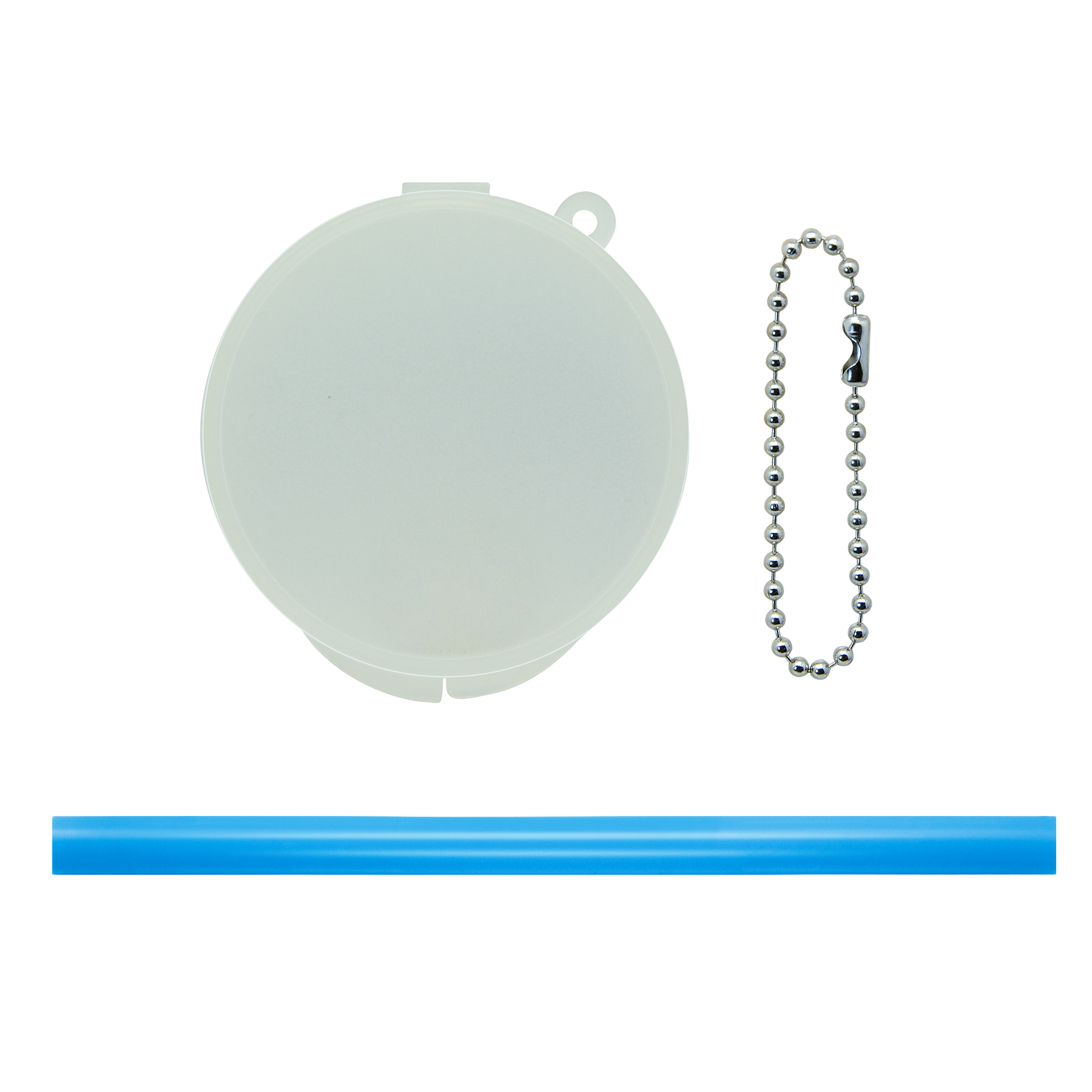 Echo Silicone Straw Large 5