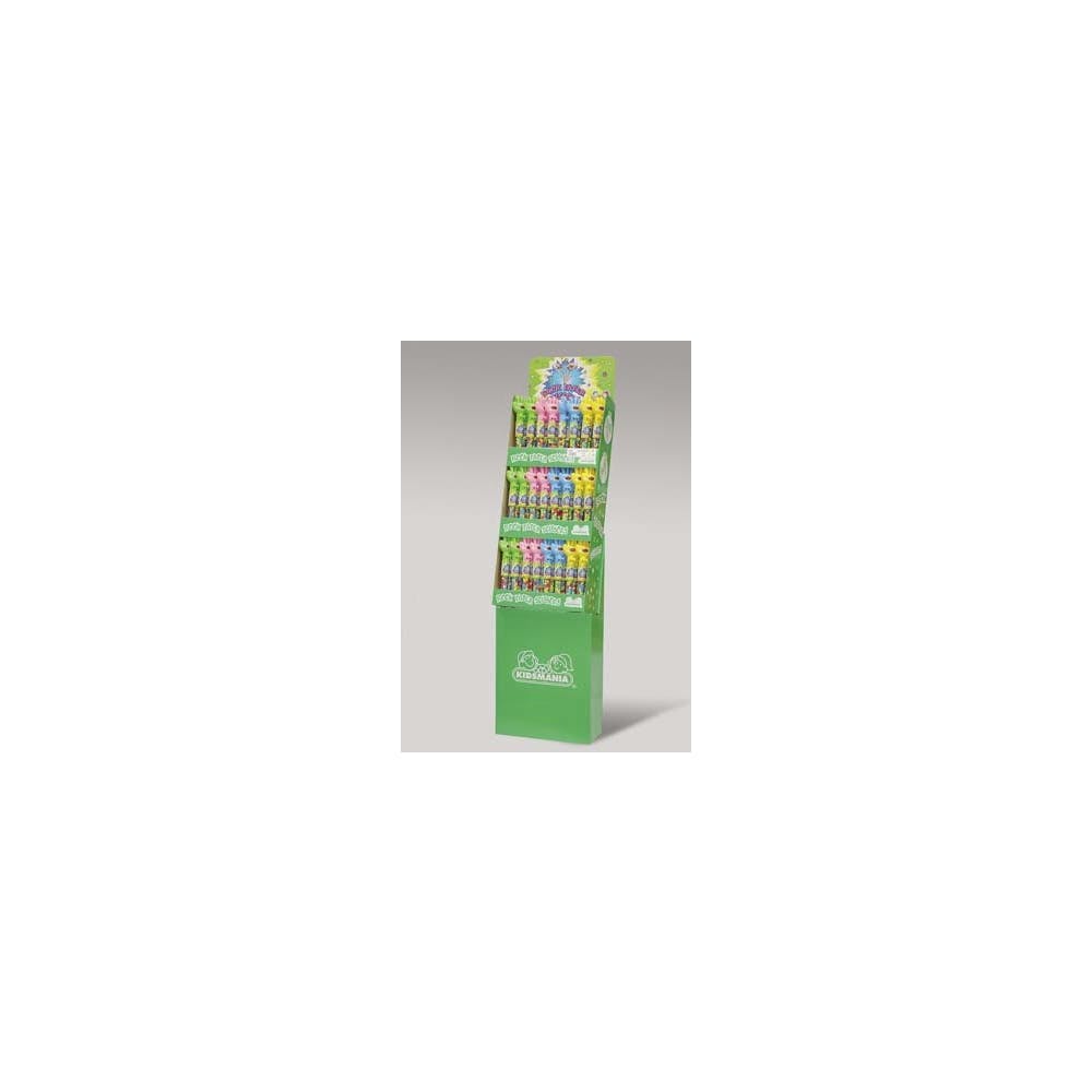 Rock-Paper-Scissors Candy Dispensers 2