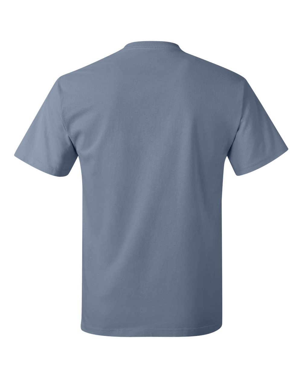 Unisex Authentic T-Shirt - 5250 100