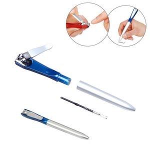 Animal Pet Cat Head Pen 9