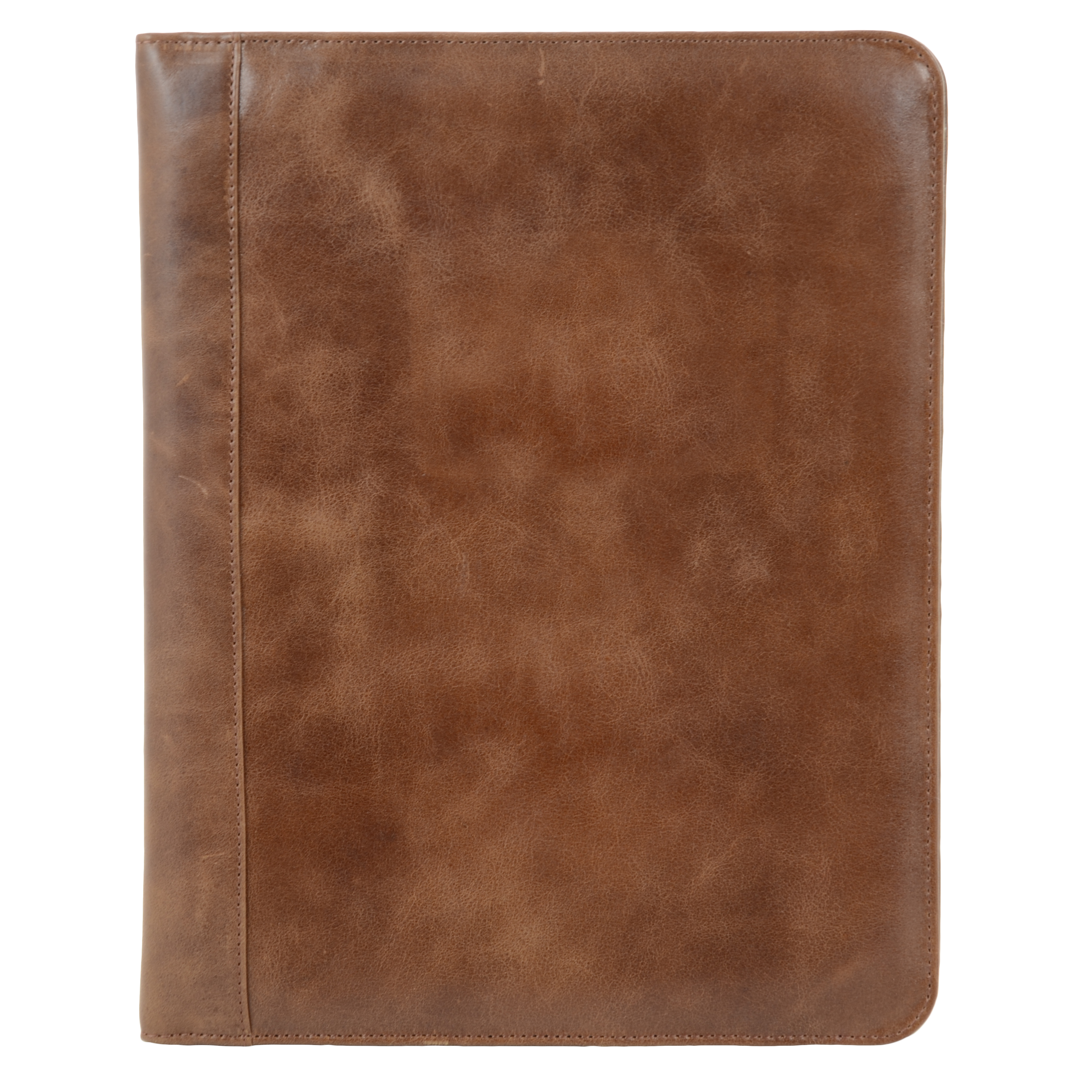 Andrew Philips® Leather Westbridge Leather Padholder 2