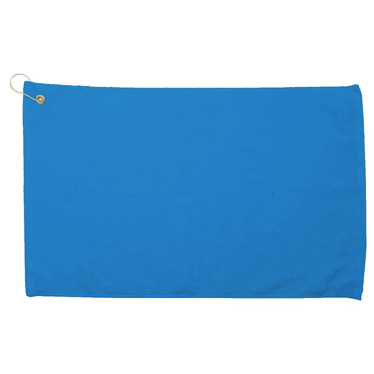 Screen Print Tru 25 Towel 5