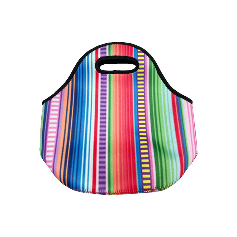 Outdoor Picnic Lunch Bag Cooler 8