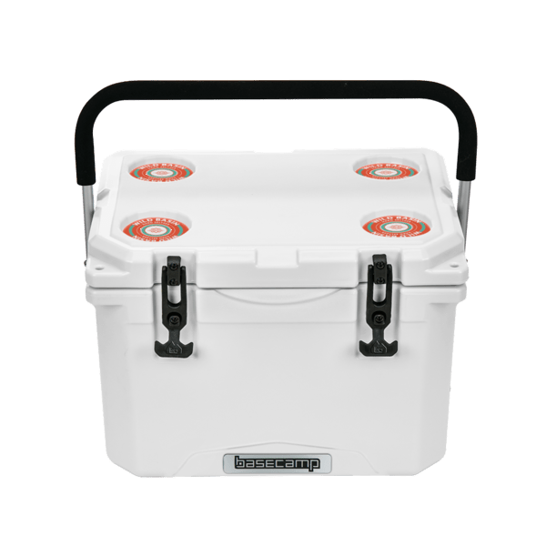 Basecamp Ice Block 20L Cooler 25
