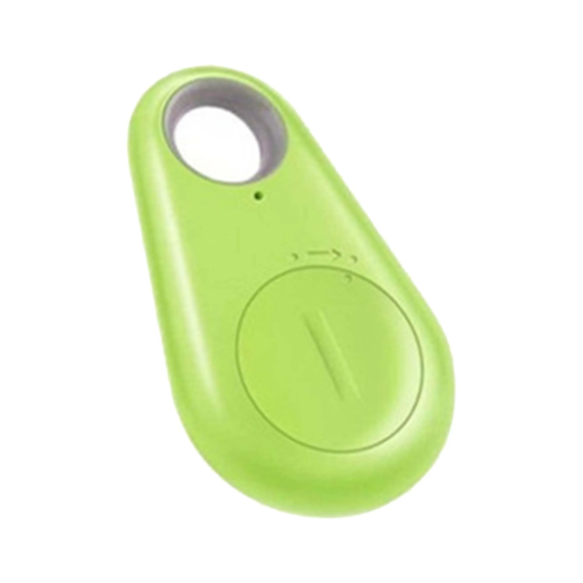 Drop-Shaped Wireless Key Logger Tracker 5