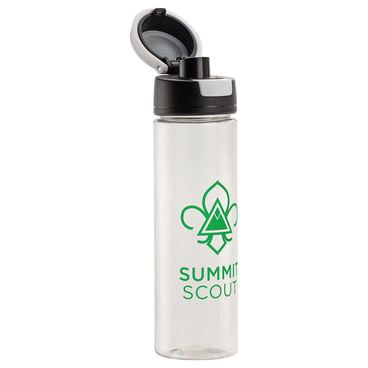 Husky 24 oz RPET Bottle 22