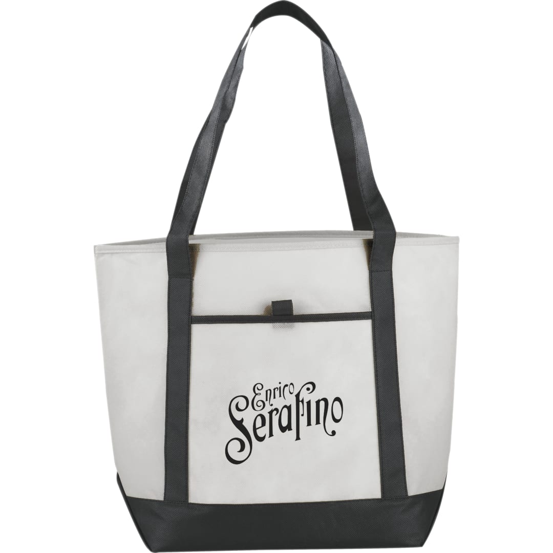 Lighthouse Non-Woven Tote 132