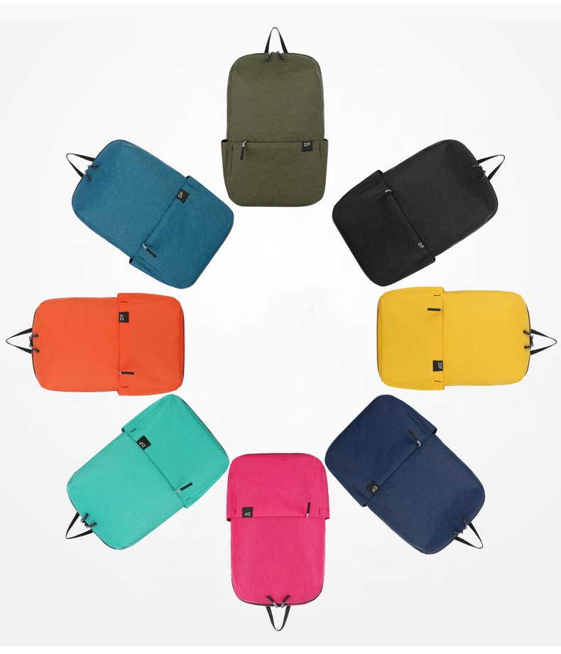 Stylish School Backpack 2