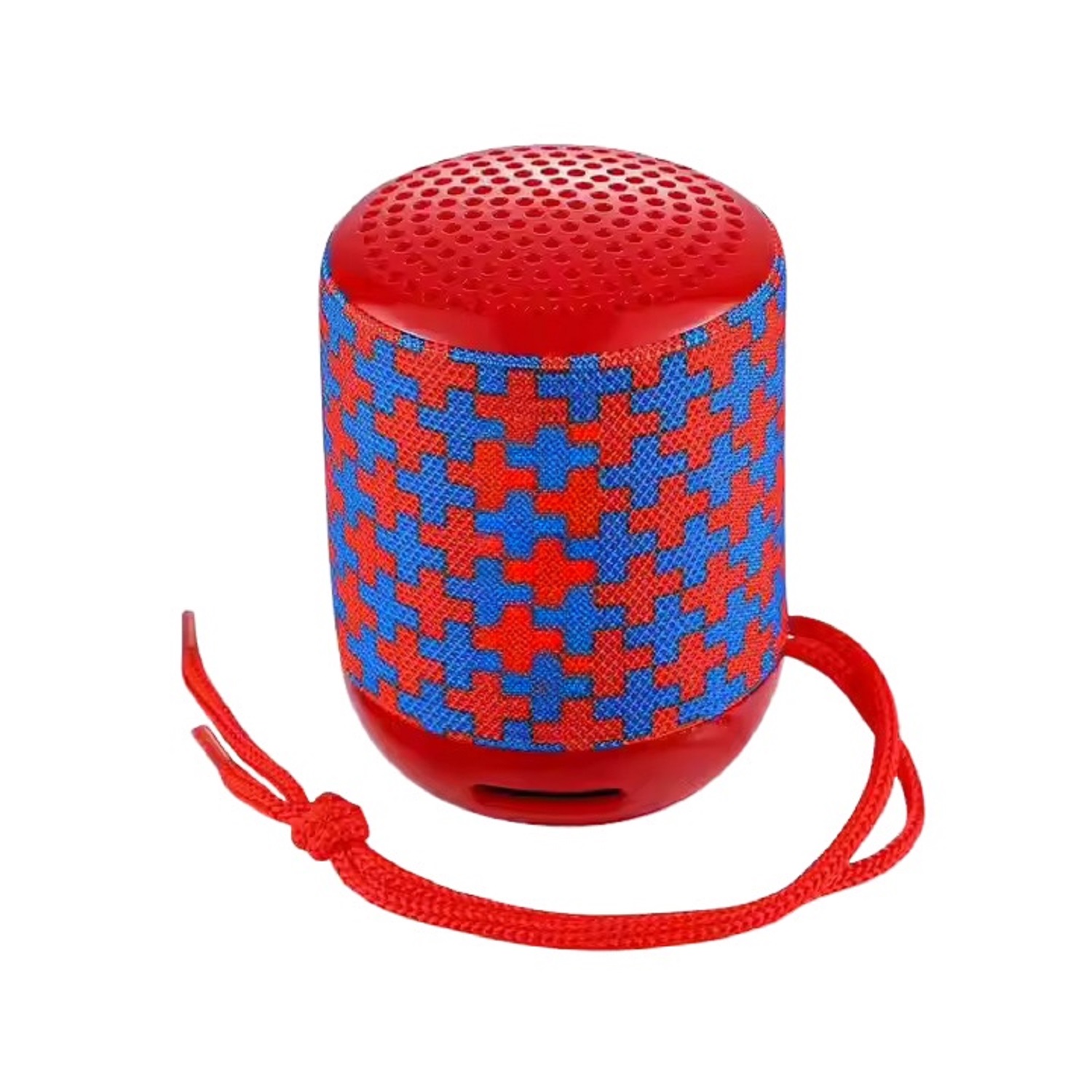 Mini Waterproof Wireless Bluetooth Speaker 2
