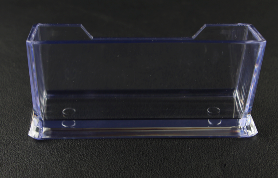 Acrylic Name Card Case 3
