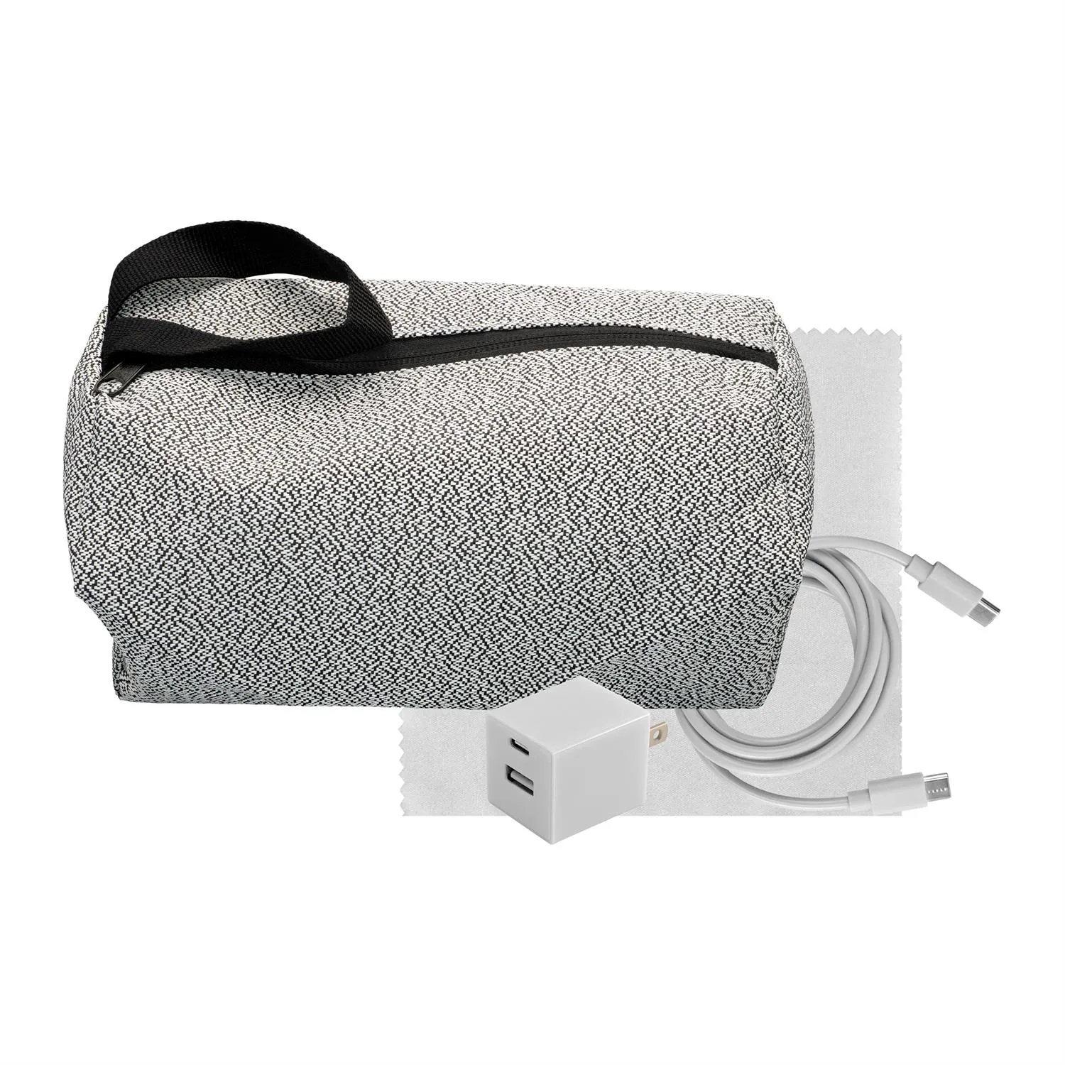 Speck A+C to C Cable, Wall & Cloth Set 4