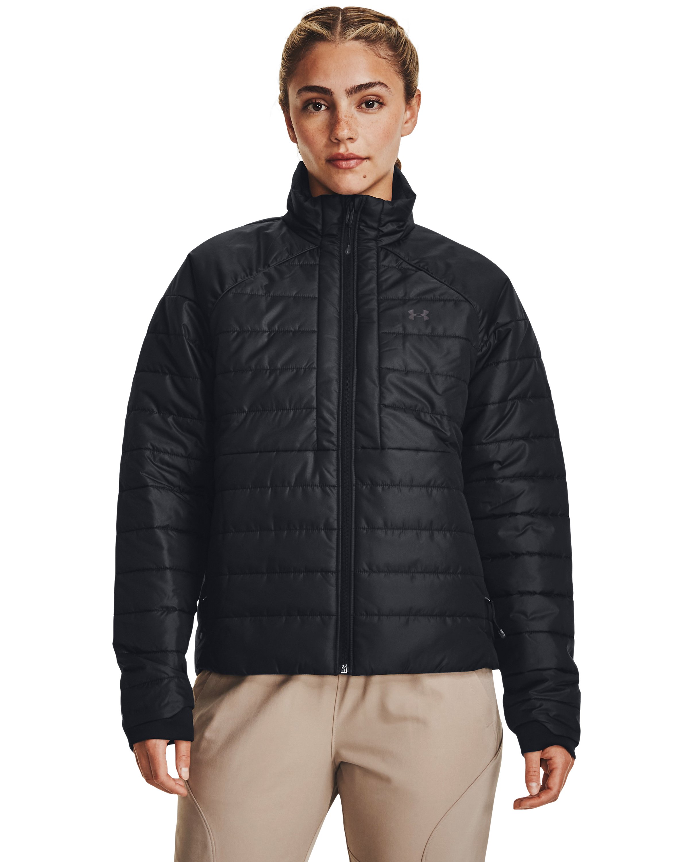 UA Storm Insulated Women's Jacket 2