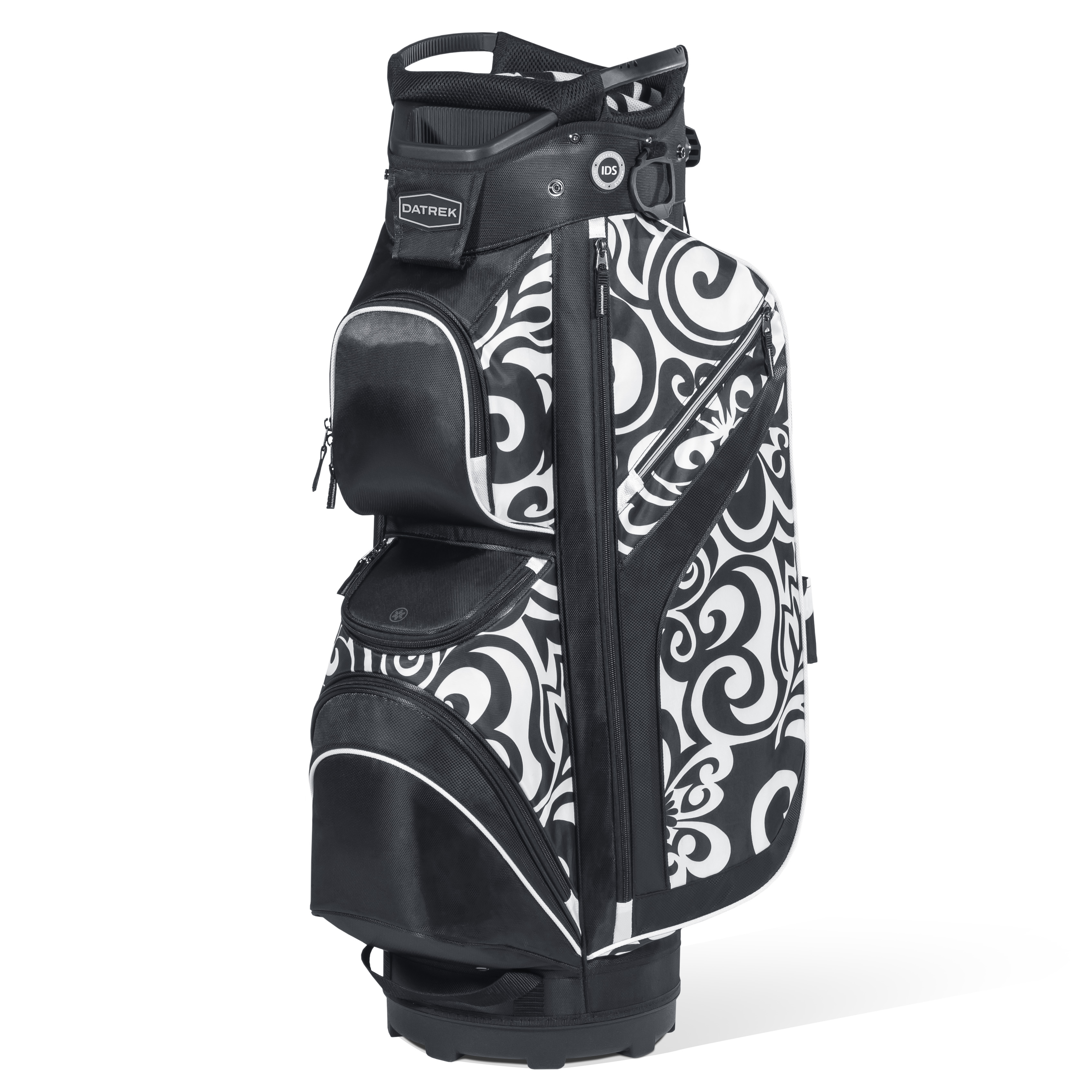 Datrek DG Lite II Golf Cart Bag 5