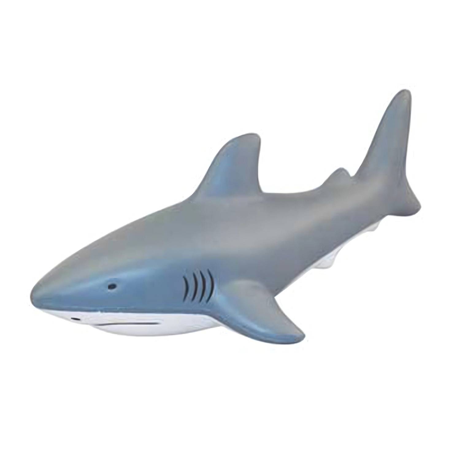 Shark Stress Reliever 4