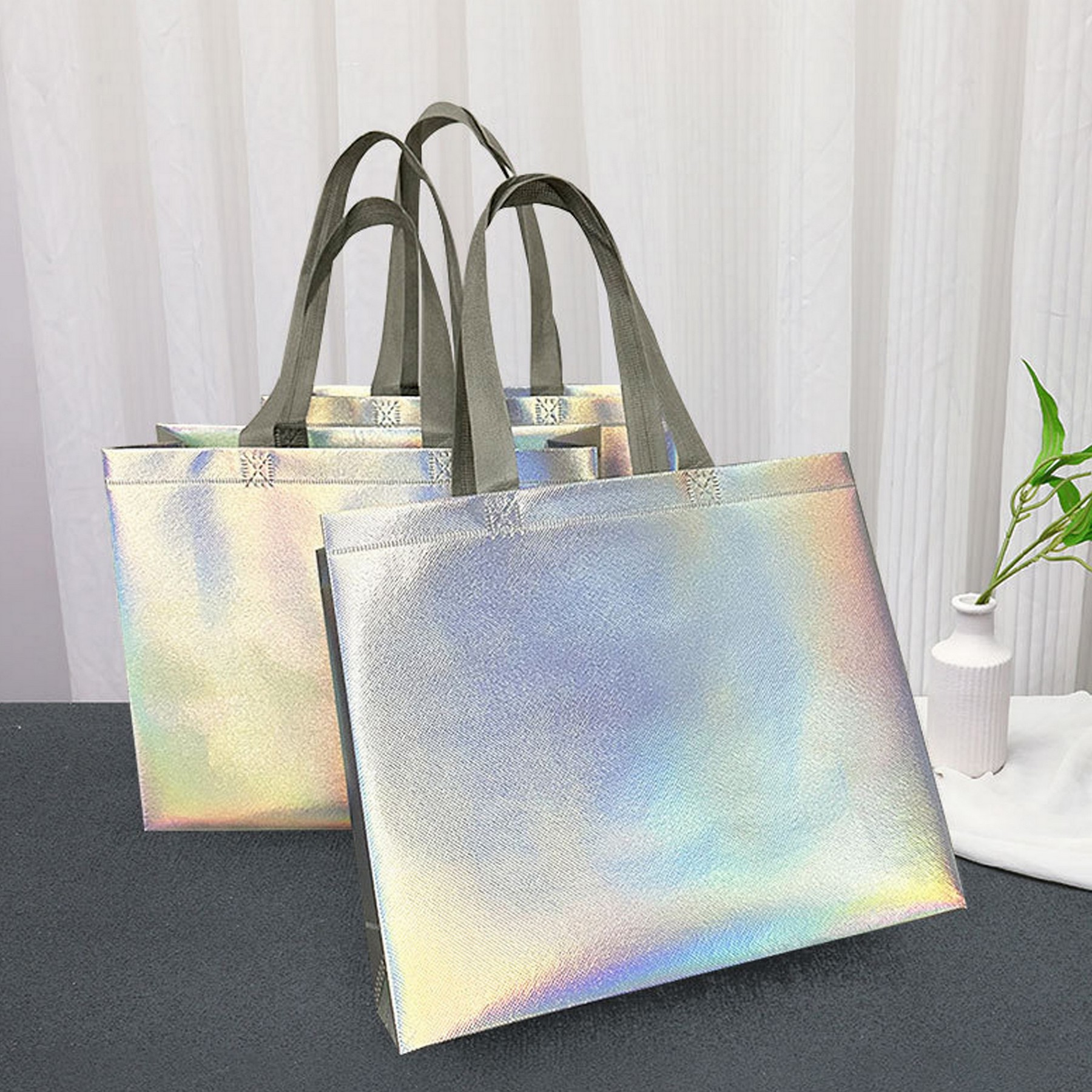 Laser Tote Bag 4