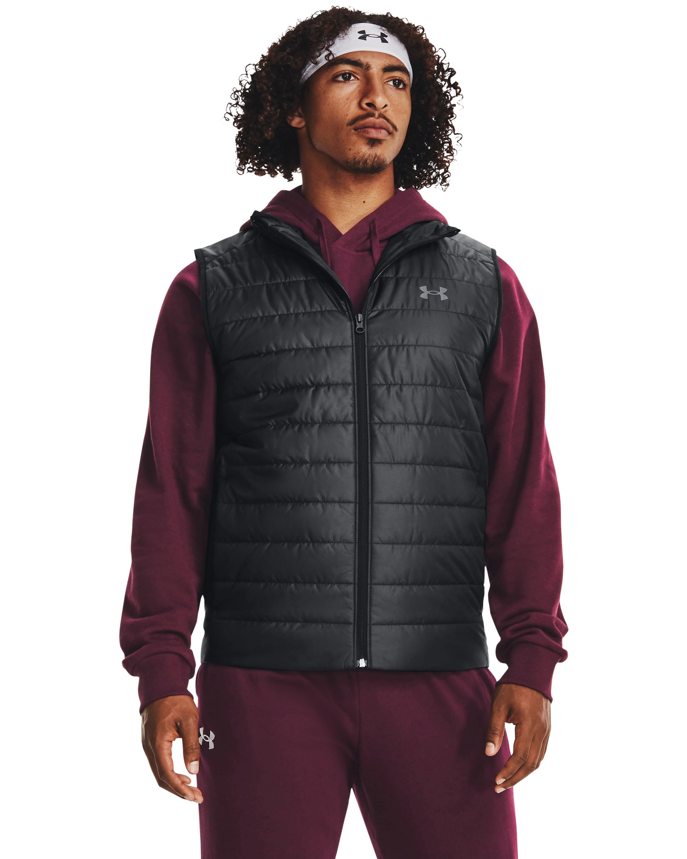Men's UA Storm Insulated Vest 2