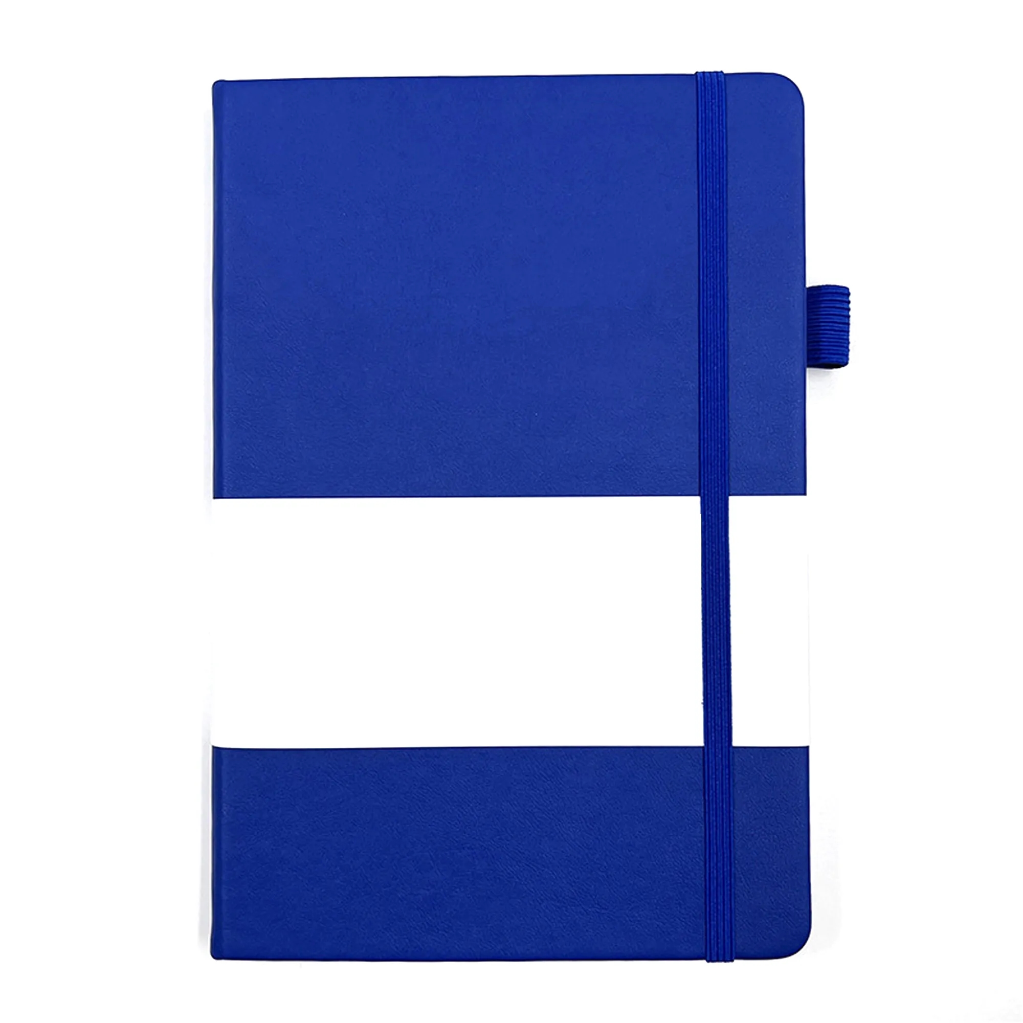 A5 Leather Notebook Multi-Function Journal 10