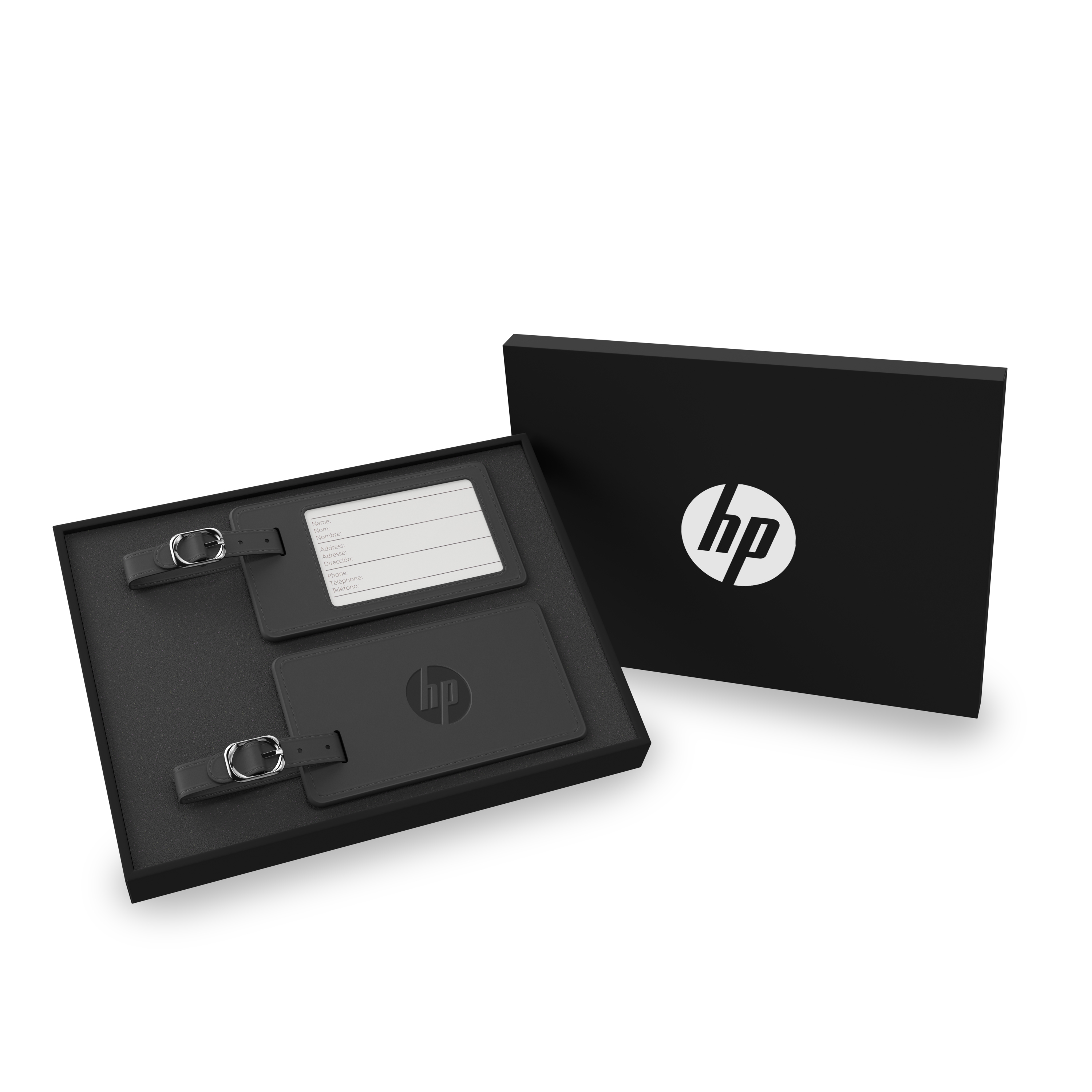 Neoskin Twin Tags 2-piece Gift Set 8