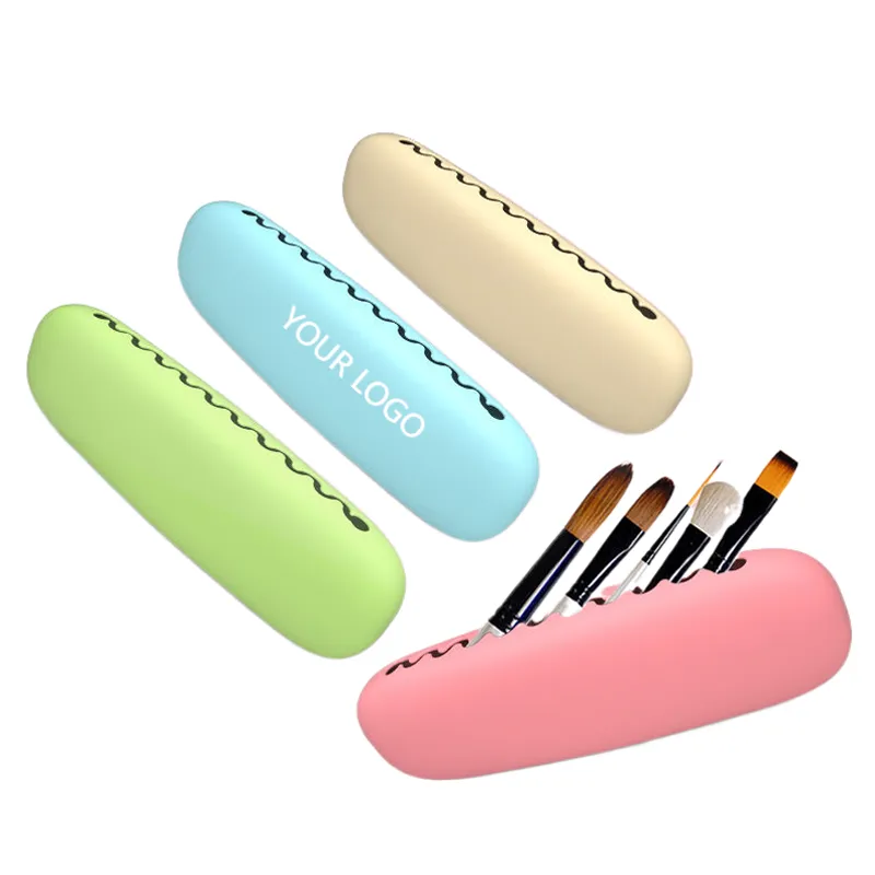 Silicone Makup Bag