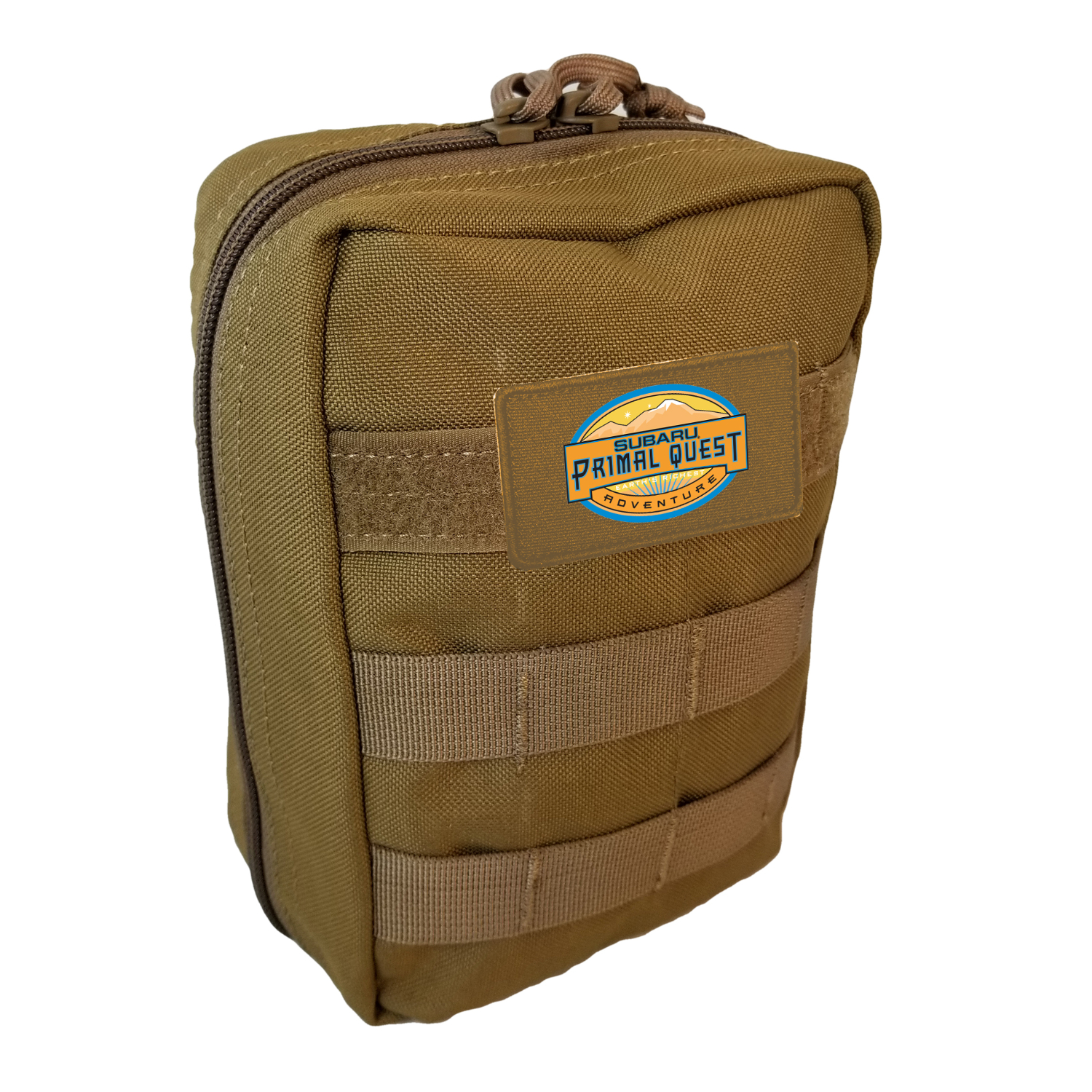 Tactical Trauma First Aid Kit 2
