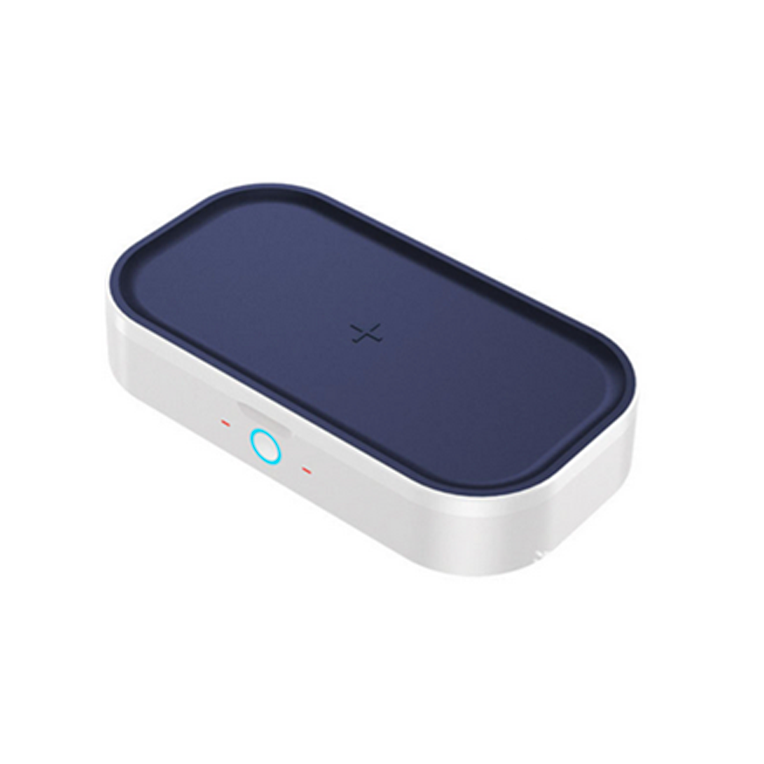 Portable UV Sanitizer Box w/ Wireless Charger 3