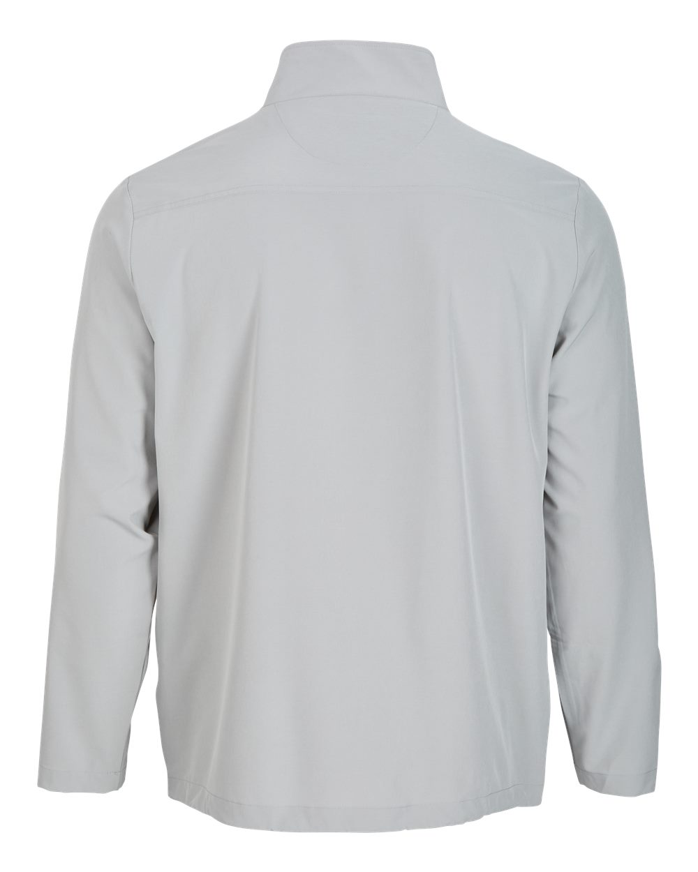 Men's Quarter-Zip Stretch Pullover - BM5206, custom hoodie or sweatshirt with logo imprint 12