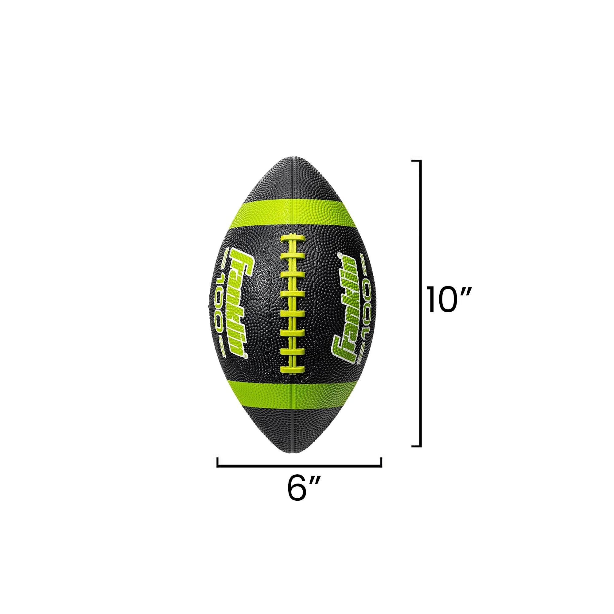Children and Youth Football Rugby 6