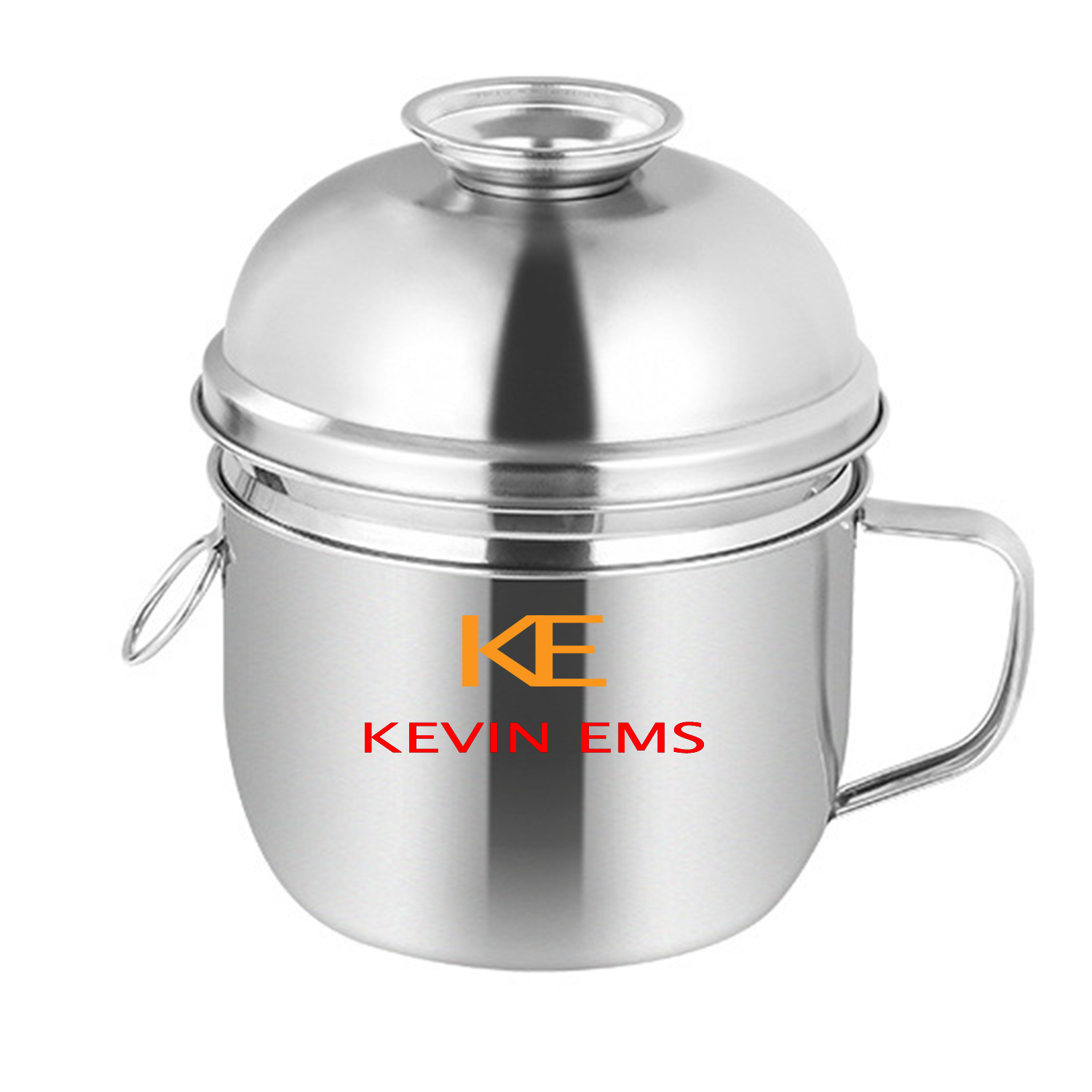 304 Stainless Steel Fast Food Box 2