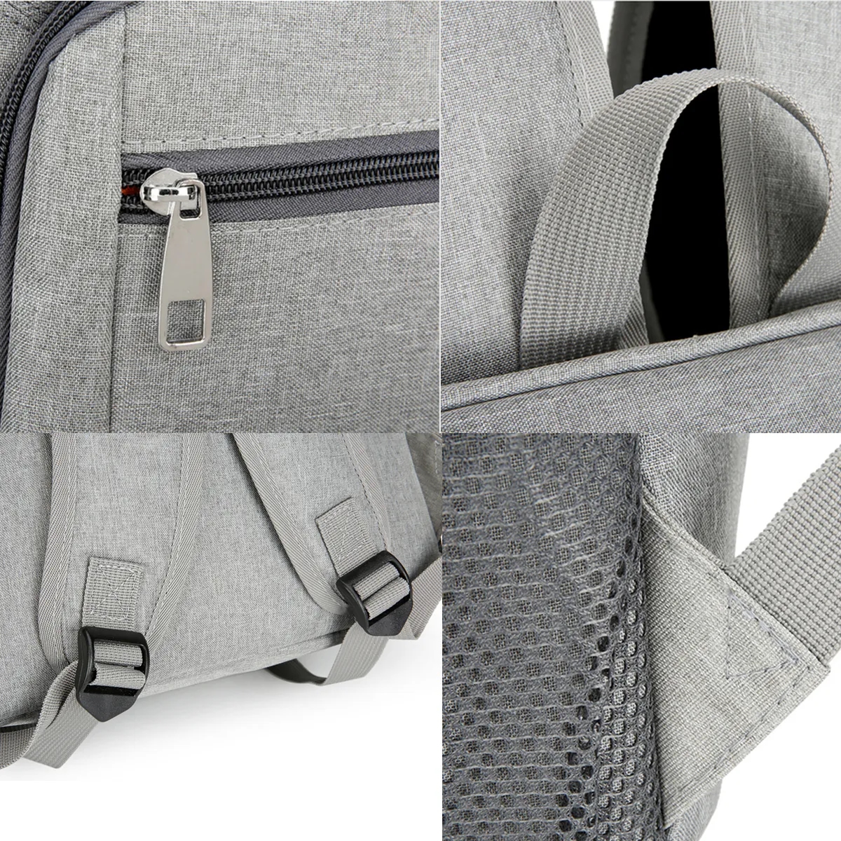 In Stock Outdoor Thermal Backpack Camping Picnic Bag 4