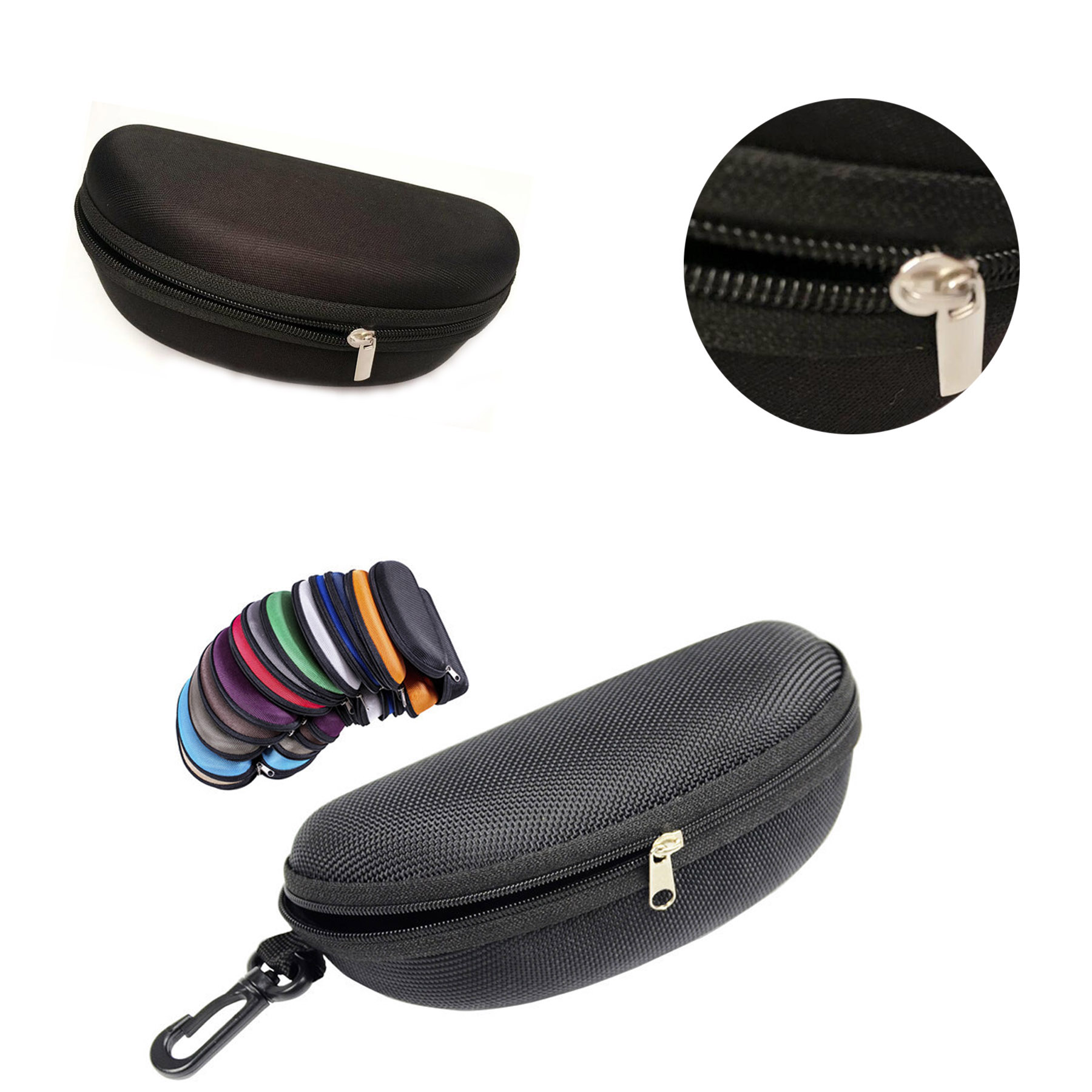 EVA Sunglasses Case 2