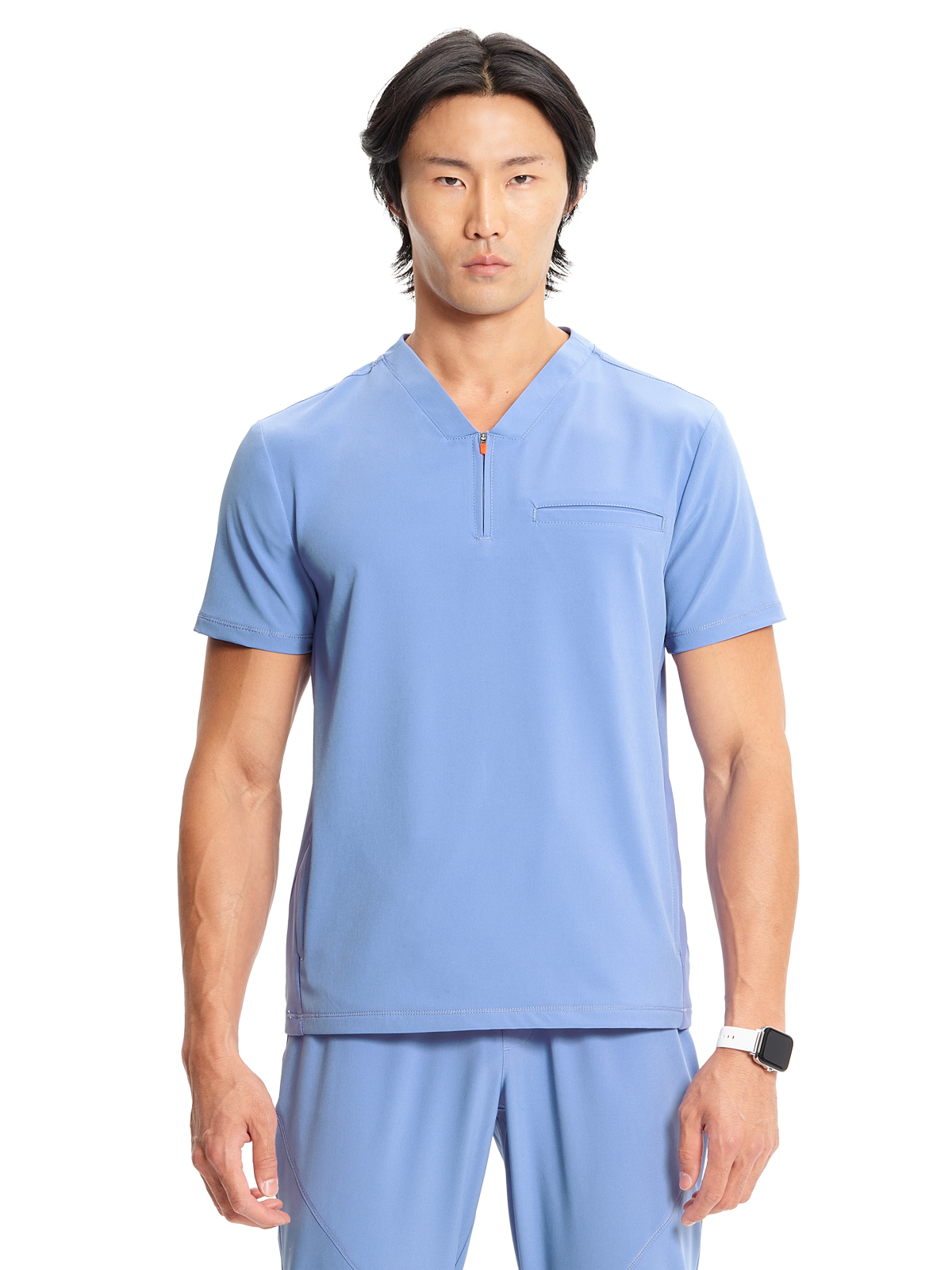 Infinity GNR8 - Men's V-Neck Top 36
