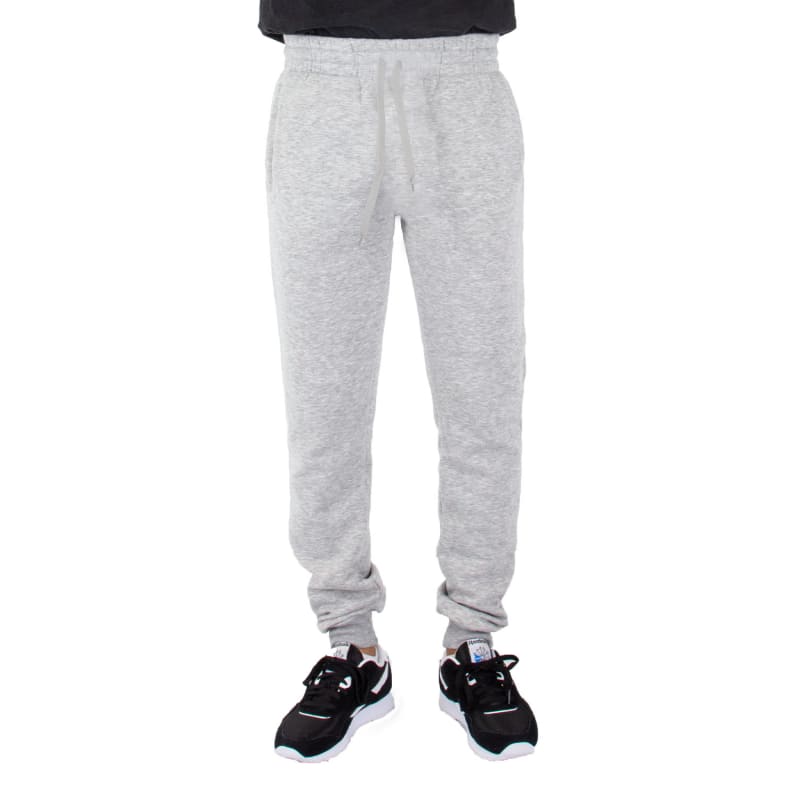 Shaka Wear Men's Fleece Jogger 10
