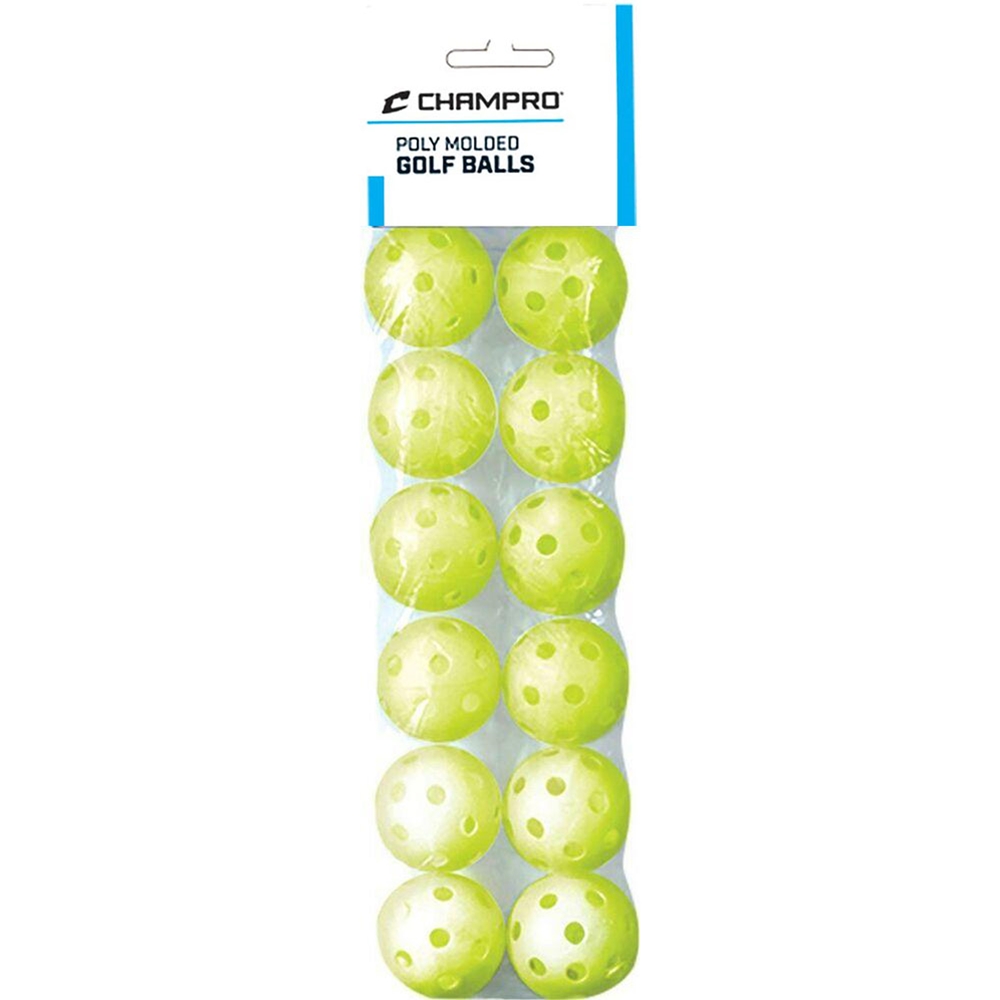 5" Poly Balls 1