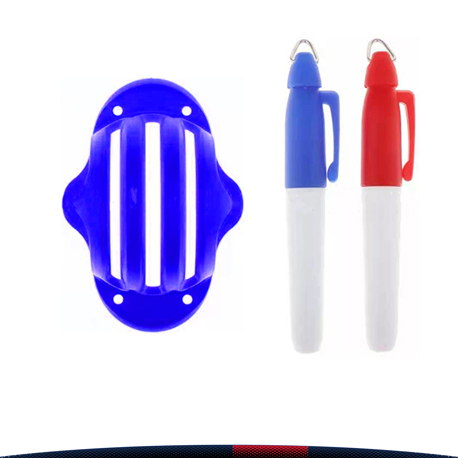 Golf Ball Marking Tool Kit 5