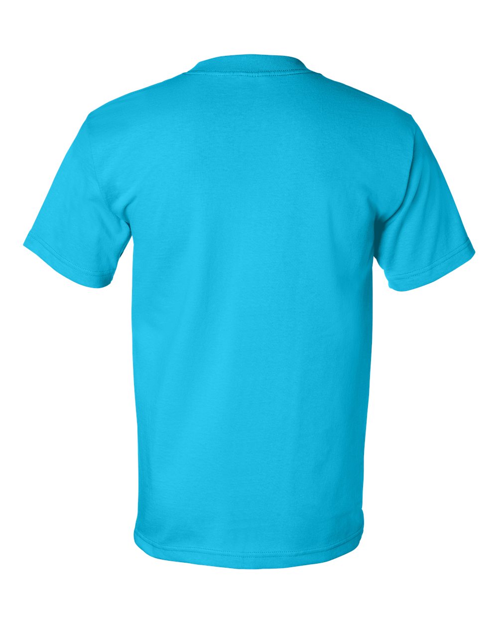 Unisex USA-Made Heavyweight T-Shirt - 5100 107