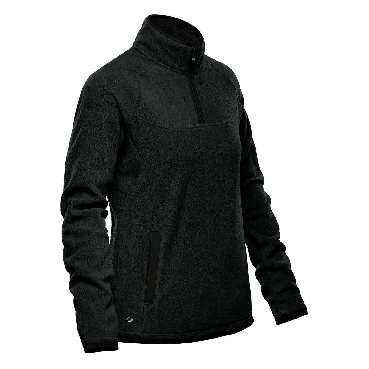 Stormtech Shasta Women's Tech Fleece 1/4 Zip 1