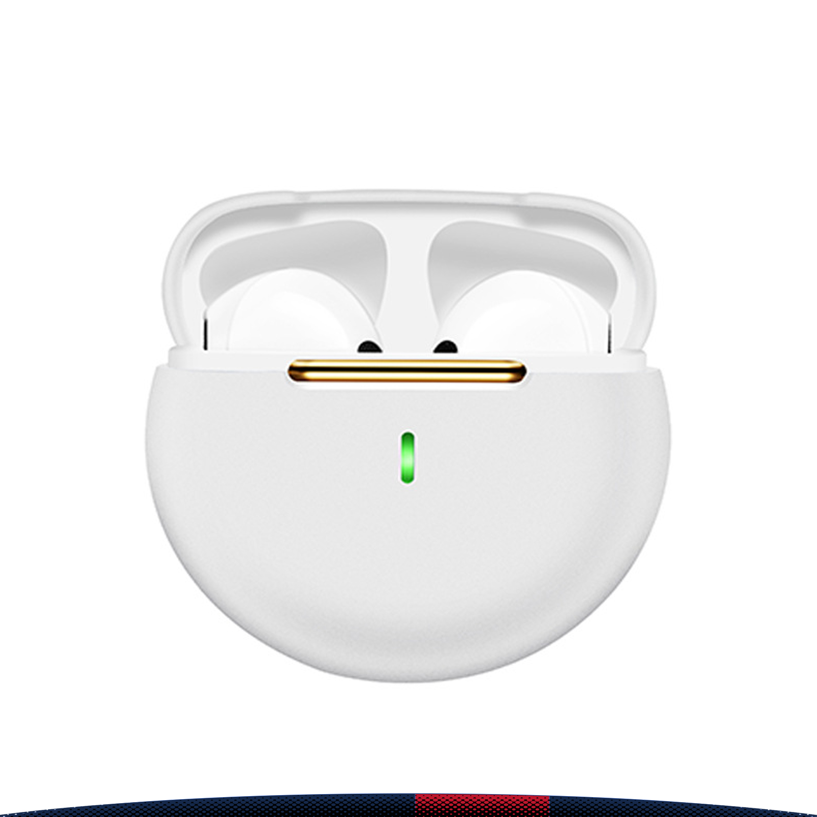 Reaver Bluetooth Earbuds 4
