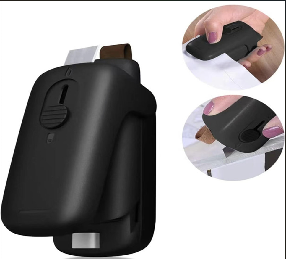 Mini Bag Sealer 2