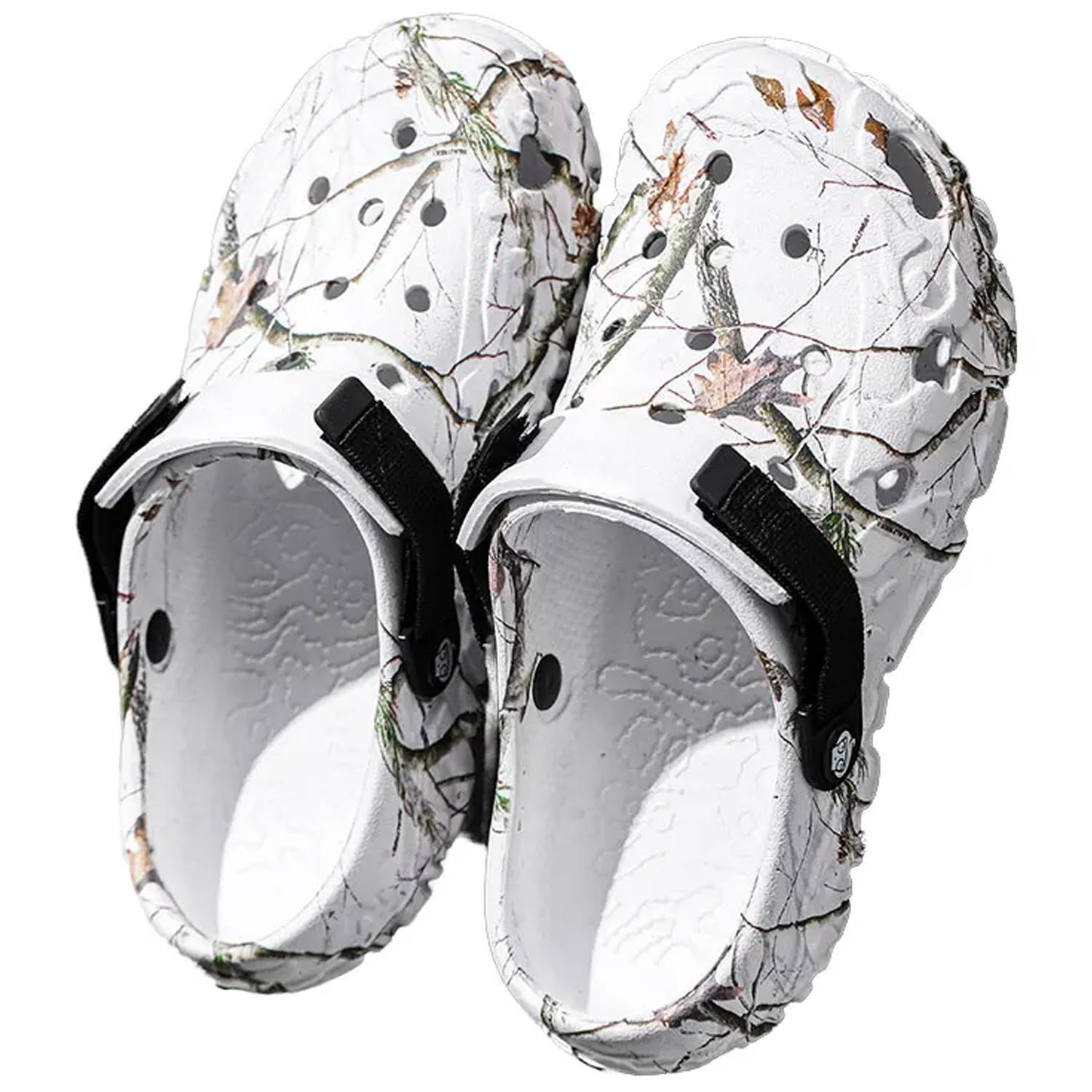 Summer EVA Non Slip Clogs 2