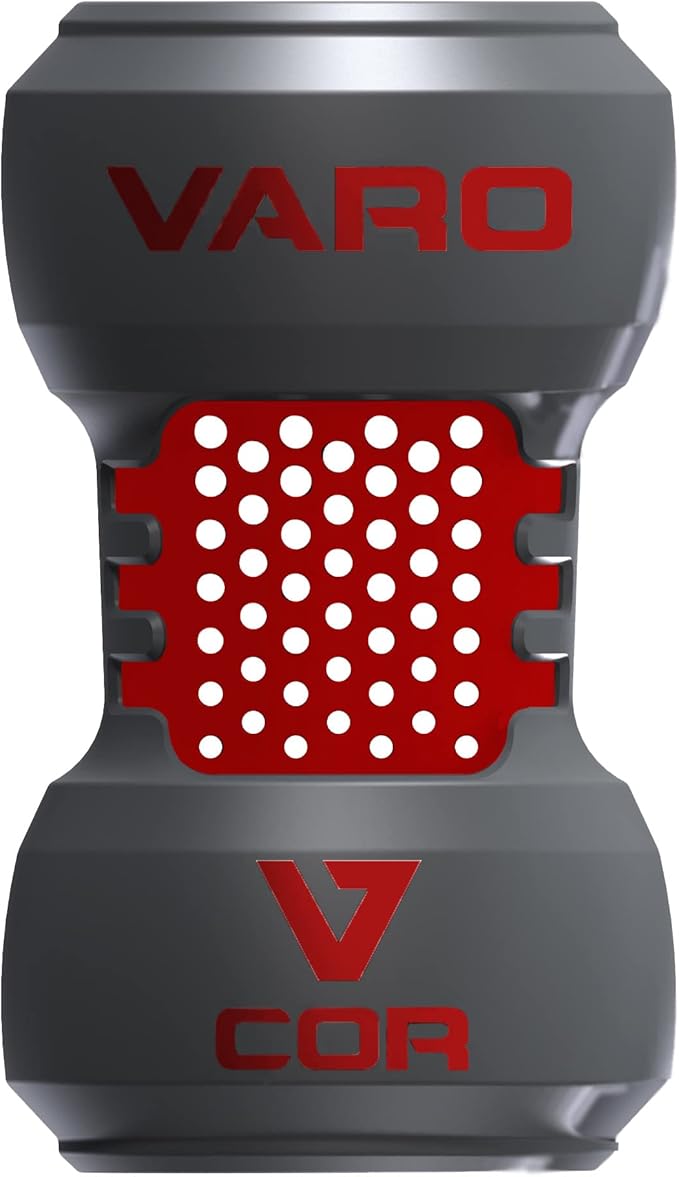 Varo COR Bat Training Weight, 20oz, for Baseball (MLB Authentic) - Classic Weight Feel - Improve Yo 2
