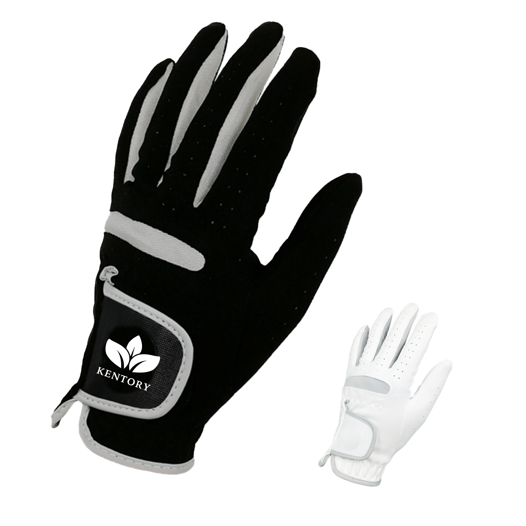 Men'S Golf Glove 3