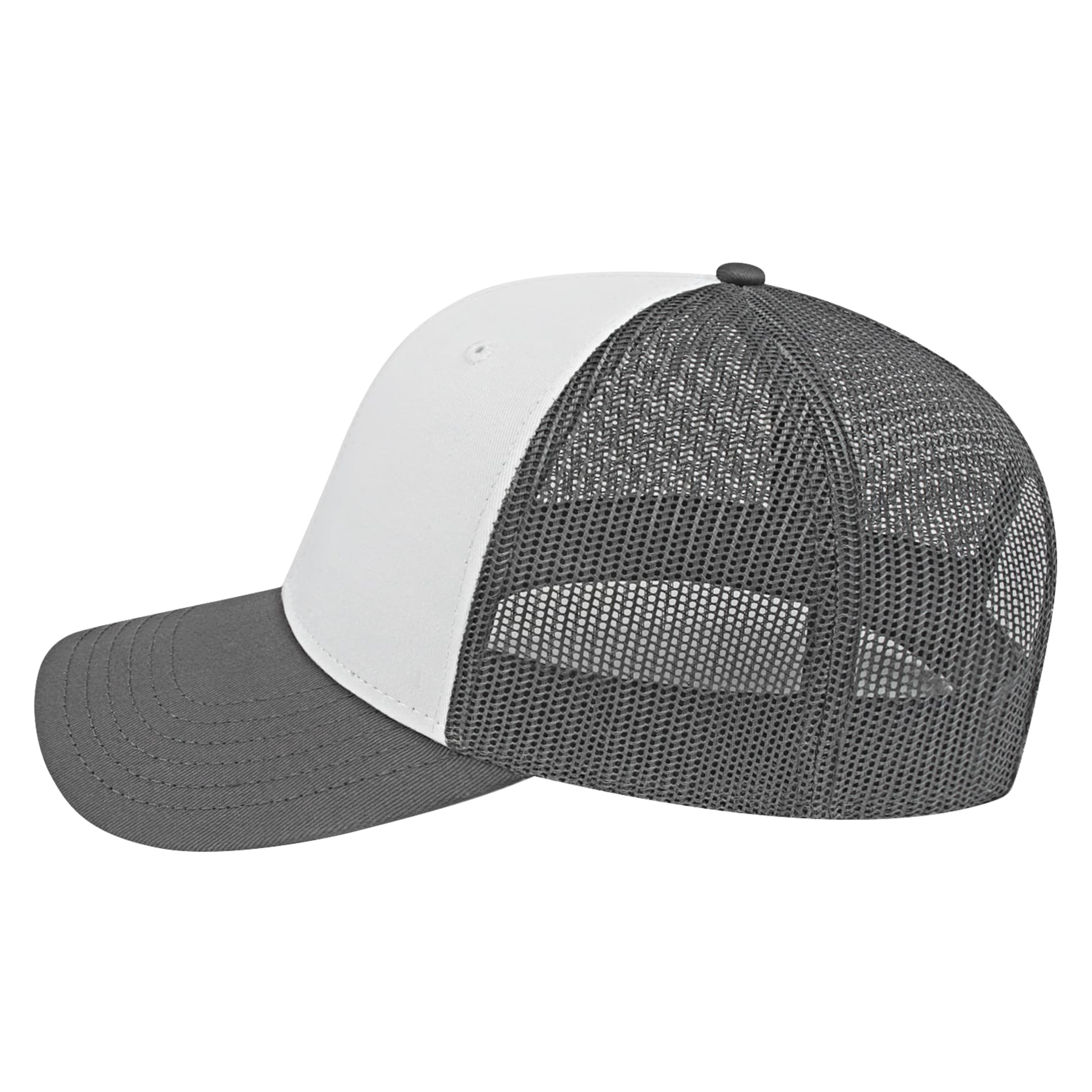 Cap America Trucker Mesh Back Cap 198