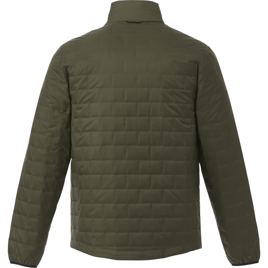 Men's TELLURIDE Packable Insulated Jacket 319