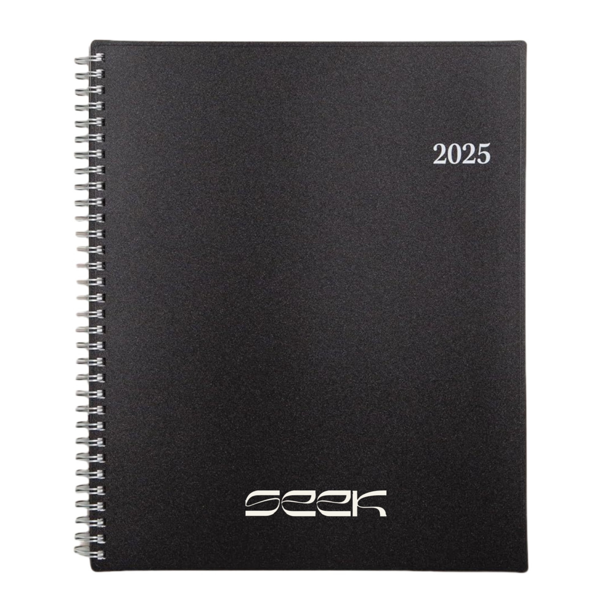 2025 Weekly And Monthly Planner Calendar 1