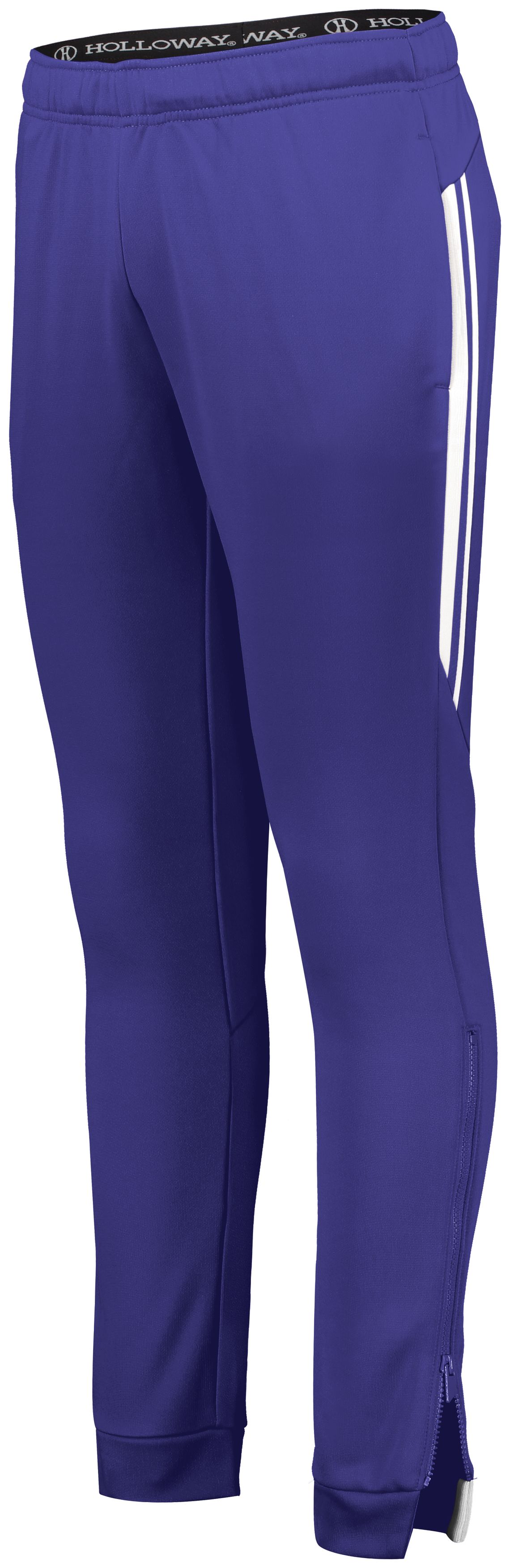 Ladies Retro Grade Pant 7